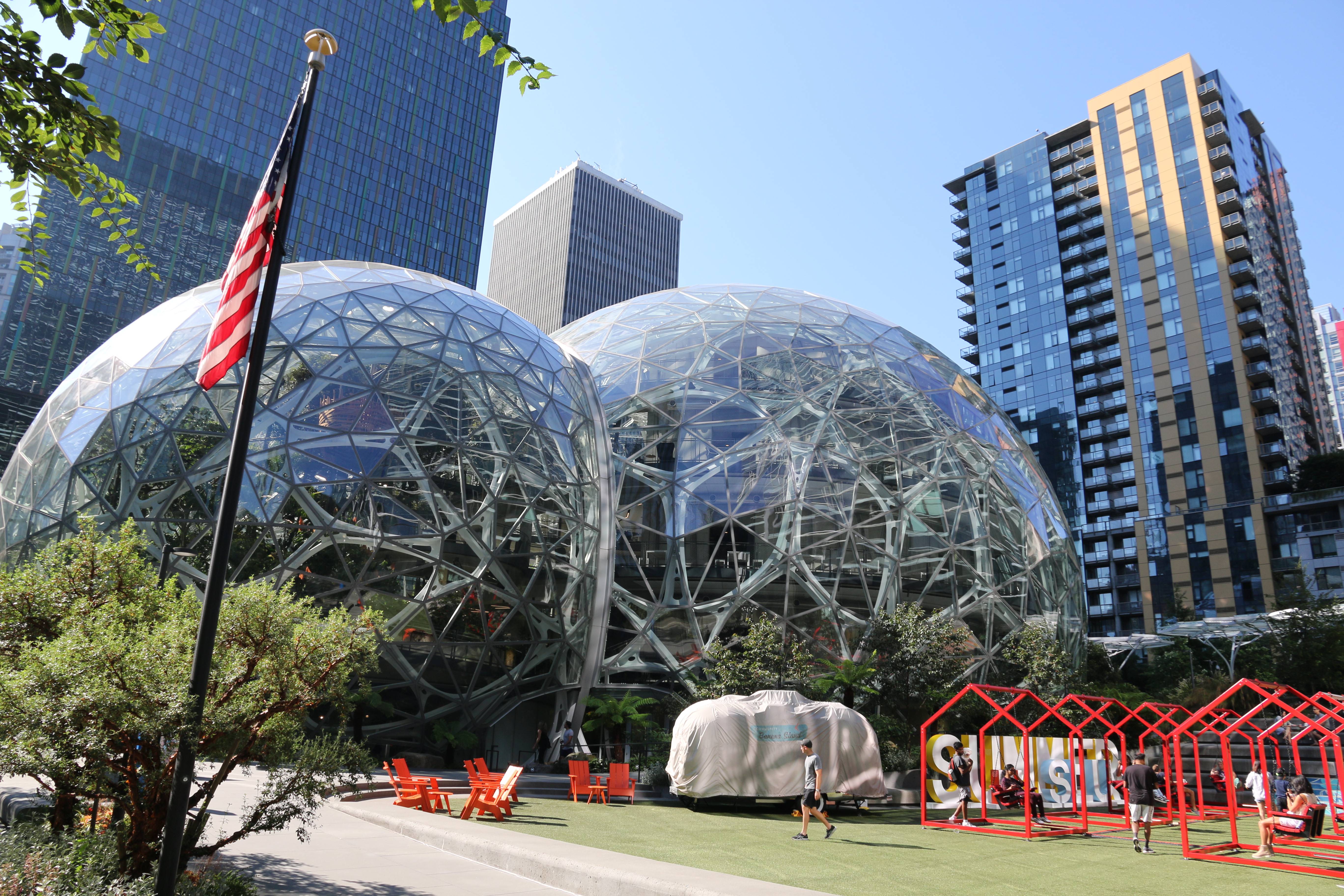 Seattle